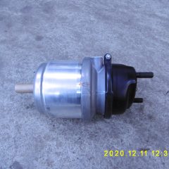 Kombihenger tárcsás MAN BS8413 T20