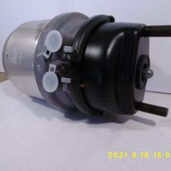 Kombihenger tárcsás T20 BS8434 MAN