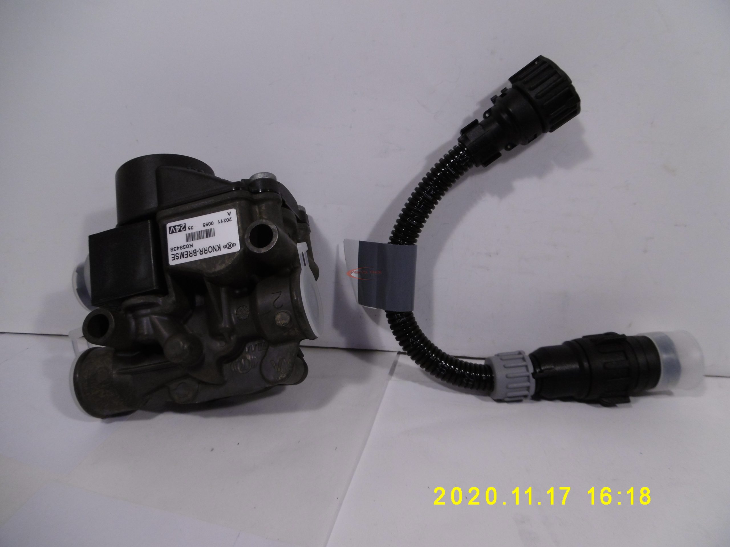 303004_0.jpg ABS modulátor szelep