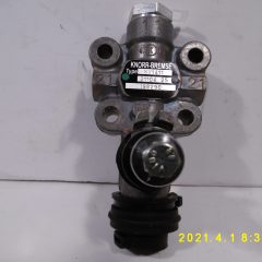 Légrugószelep SV1411