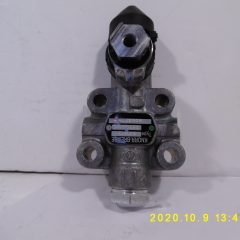 Légrugószelep SV1412