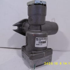 Nyomáshatároló DB1145