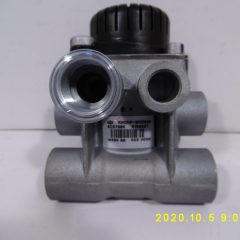 Relészelep AC579BK