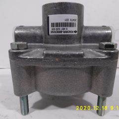 Relészelep RE1126