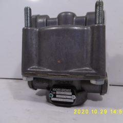 Relészelep RE2221