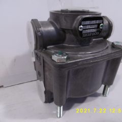 Relészelep RE2224