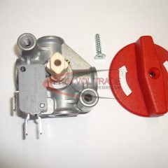 Vésznyító szelep AE1139