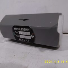 Visszacsapó szelep AE5101