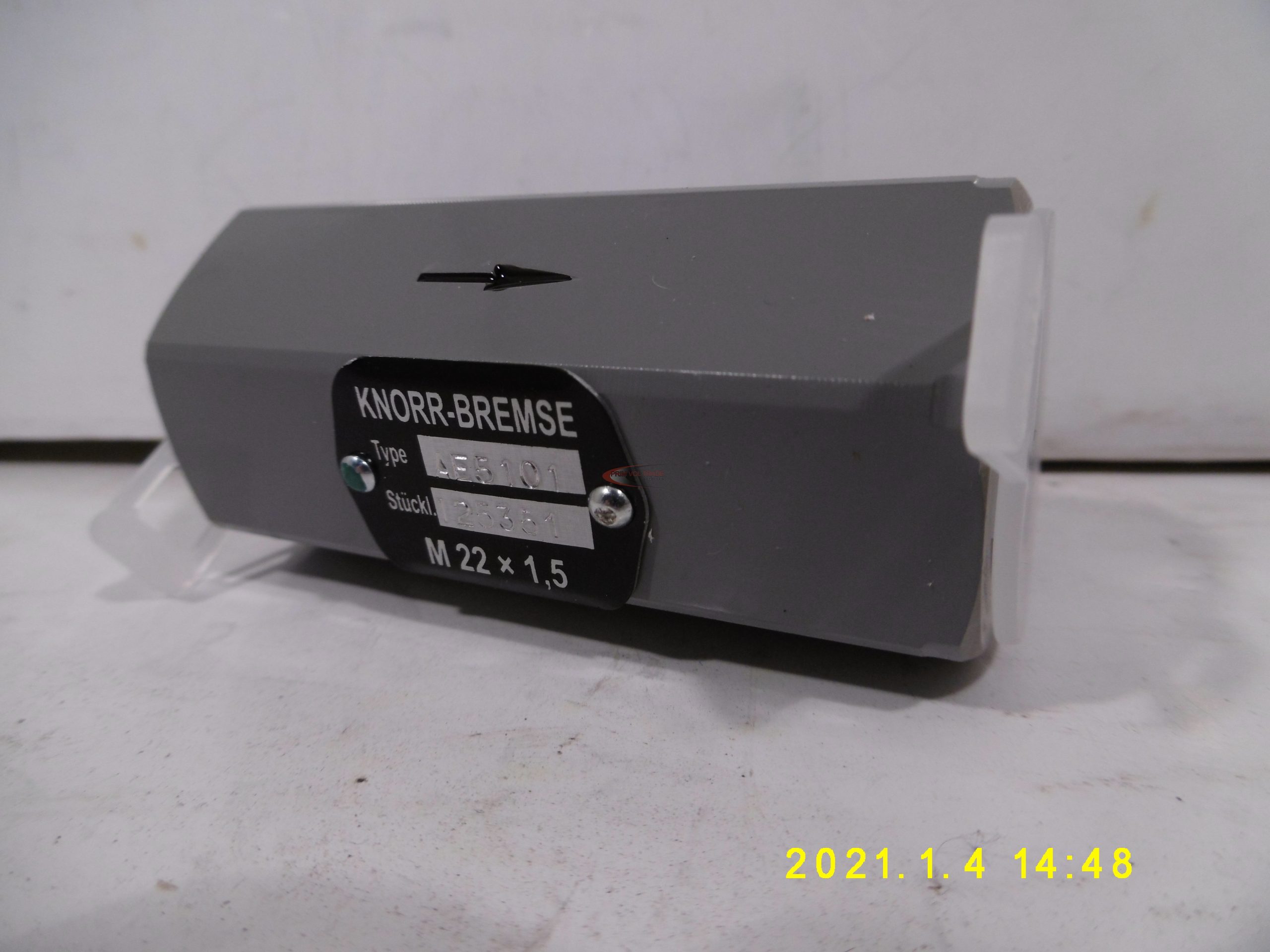 303104_0.jpg Visszacsapó szelep AE5101