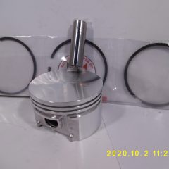 KOMPRESSZOR dugattyúkészlet 86,00 mm