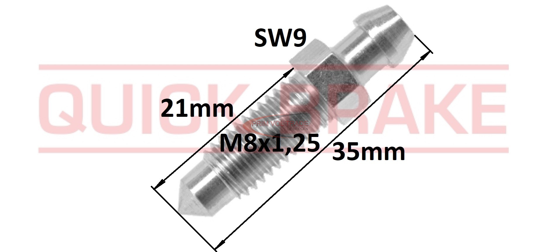 304635_0.jpg 0011QB - Légtelenítő csavar M8x1,25