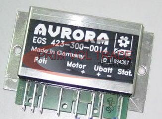 306401_0.jpg FORDULATSZÁMSZABÁLYZÓ AURORA
