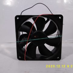AXIÁL VENTILÁTOR