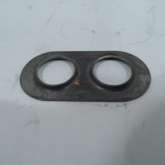 ZF 0,7 SV. biztosító lemez