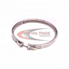 0009953933 - Bilincs DPF Actros MP4
