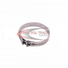 0019955744 - Bilincs DPF Actros MP4
