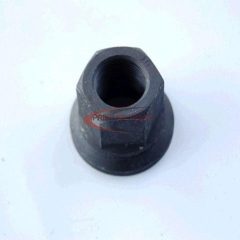 Kerékanya talpas forgó M22x1,5