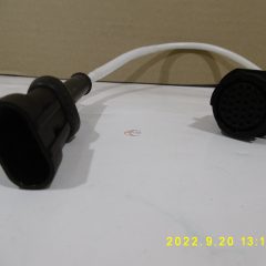 JárműdiagnosztikaikábelNEO IVECO 3 PIN