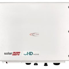 Solaredge SE5000H inverter