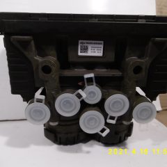 EBS kétcsatornás modul EBS 7