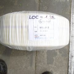 Locsoló gumitömlő ,10BAR,-30°C-80°C