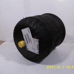 Légrugó kpl.
