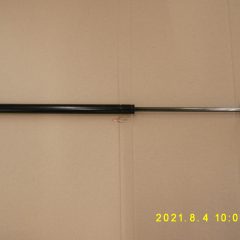 Gázrugó 033483