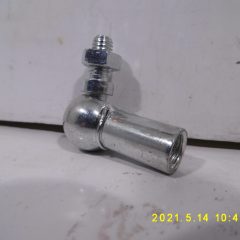Gömbcsukló M8X1.25/M6X1