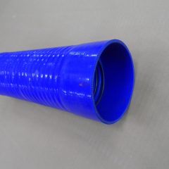 Levegőcső 102x350 szilikon