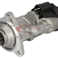 0001261085 - Önindító 24V, 6kW DAF