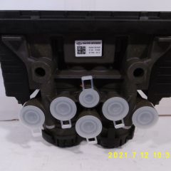 EBS 2 csatornás modul / EBS7