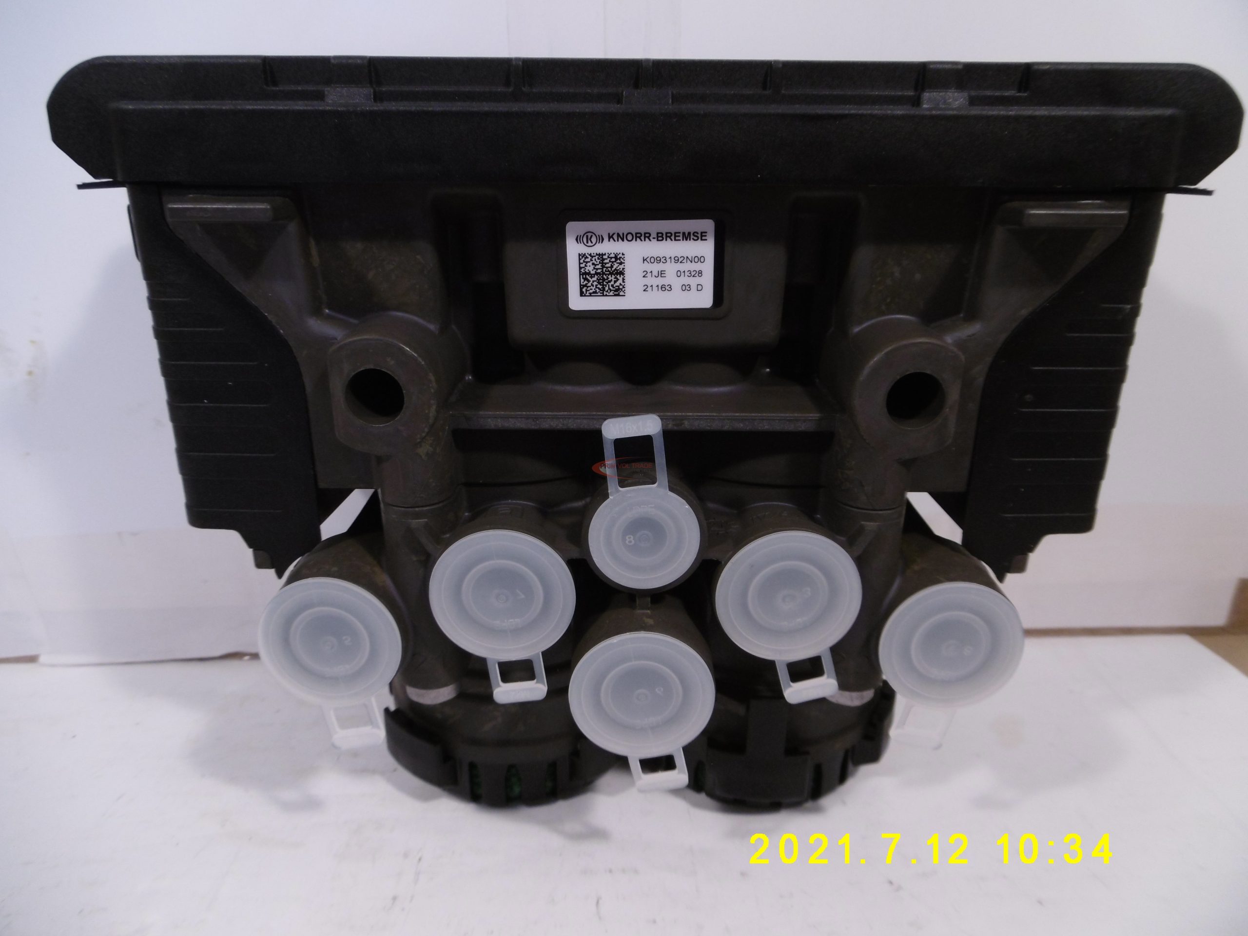 313976_0.jpg EBS 2 csatornás modul / EBS7