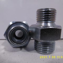 KÖZCSAVAR 12 18X1,5 - 10 16X1,5