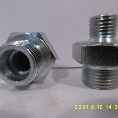 KÖZCSAVAR 20X1,5 - 14X1,5 KÚPOS