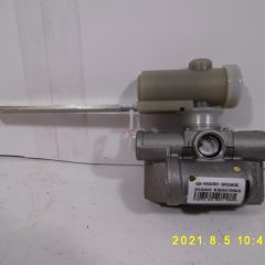 Légrugószelep SV0022