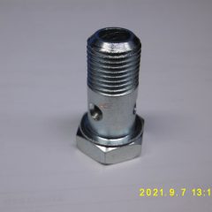 Áteresztő csavar M16x1,5