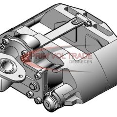 Féknyereg RAC. SB7978RC MAN
