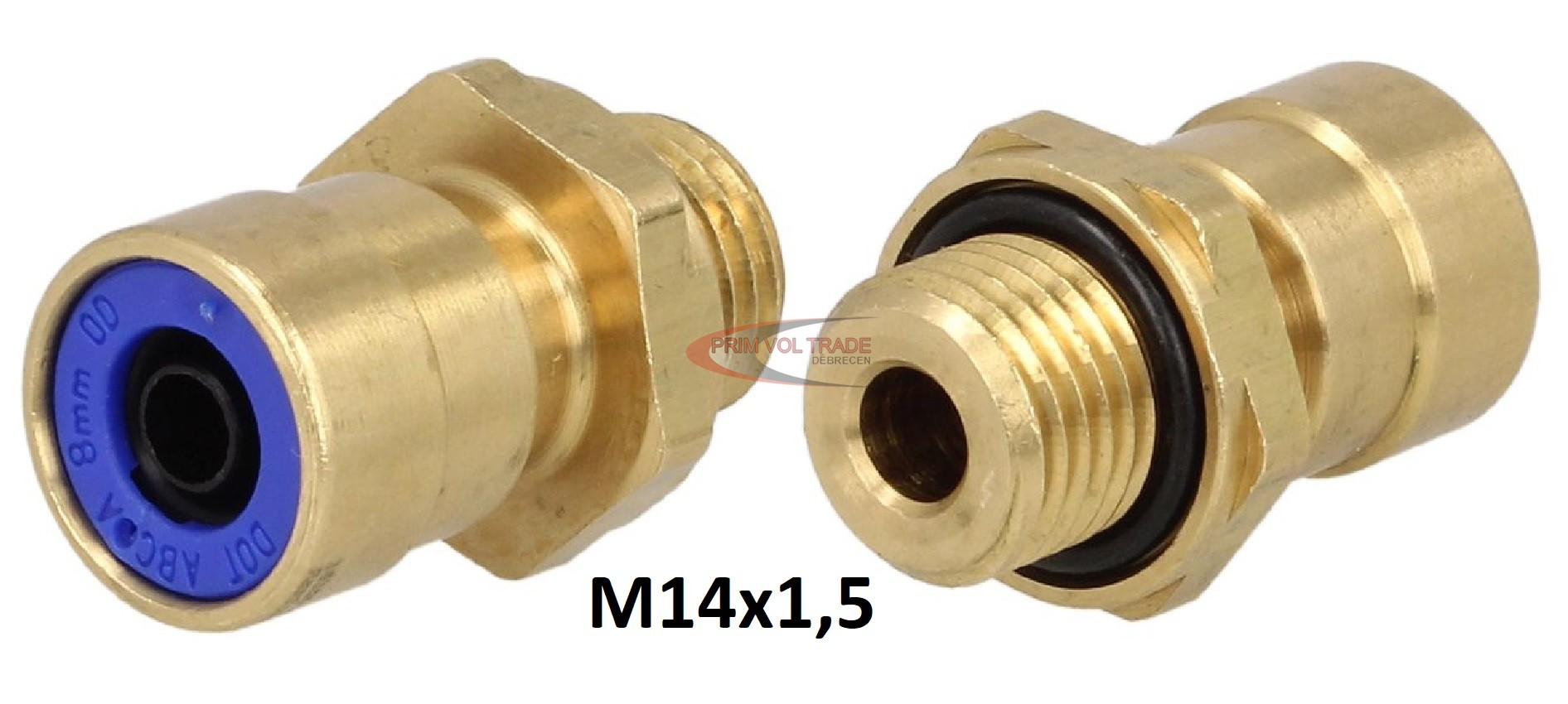 316463_0.jpg Levegőcsavtlakozó M14x1,5/8 cső