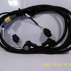 Adapter kábelköteg