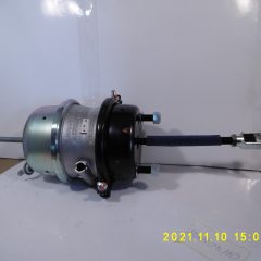 Kettős fékhenger 24/24 D/D =BX7516
