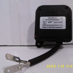 Zsalumozgató motor ISUZU
