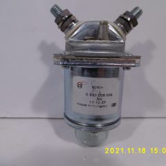 0001532634 - Relé