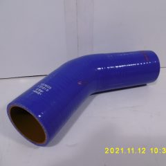 Gumikönyök 50X50X110 45  fokos
