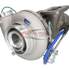 001TC19983000 - Turbó MP4