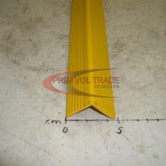 Takaró léc L=5000 mm (RAL 1021)