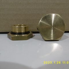 ZÁRÓDUGÓ M22X1,5