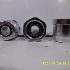 CSATLAKOZÓ 15X1,5 / M22X1,5
