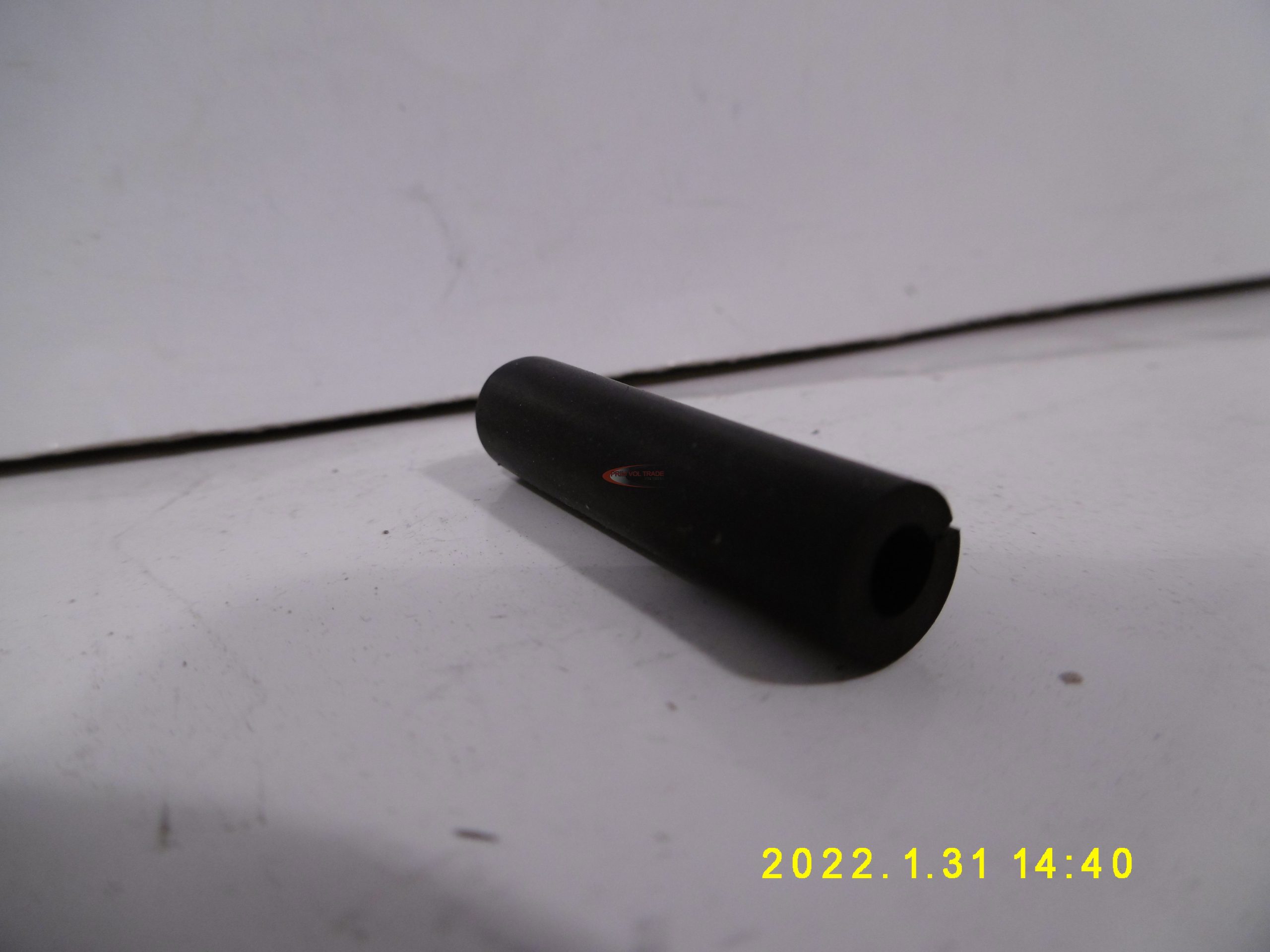 321350_0.jpg Gumivédelem a bélelt érzékelőhöz, 20 db/cs