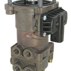 Lábfékmodul EBS