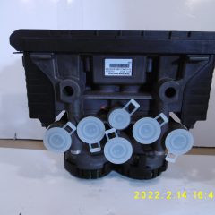 EBS 2 csatornás modul EBS7